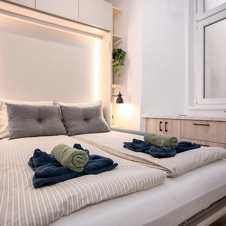 Relax Apartment By The Parliament 布达佩斯 外观 照片