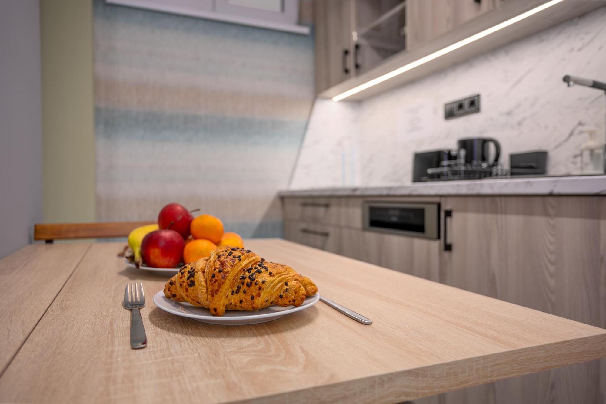 Relax Apartment By The Parliament 布达佩斯 外观 照片