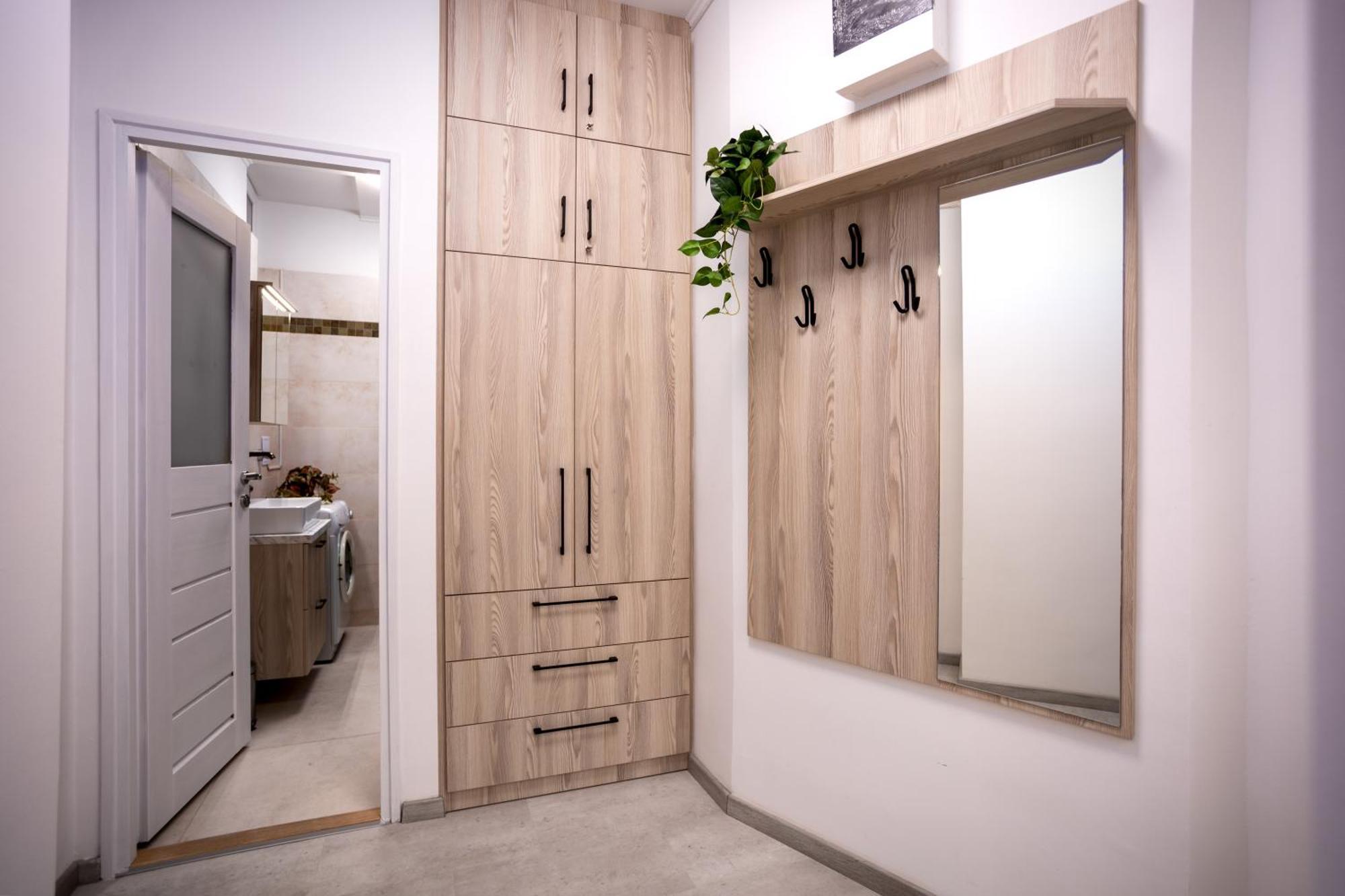 Relax Apartment By The Parliament 布达佩斯 外观 照片