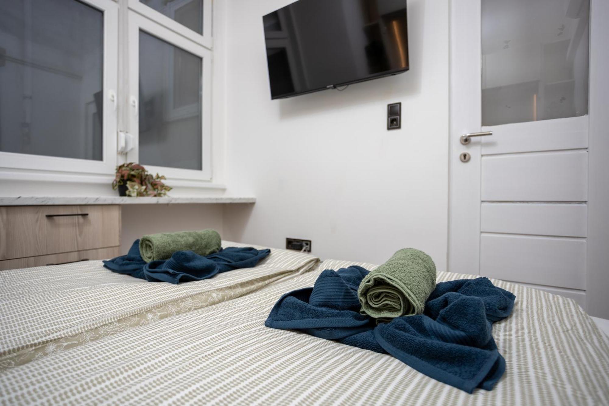 Relax Apartment By The Parliament 布达佩斯 外观 照片