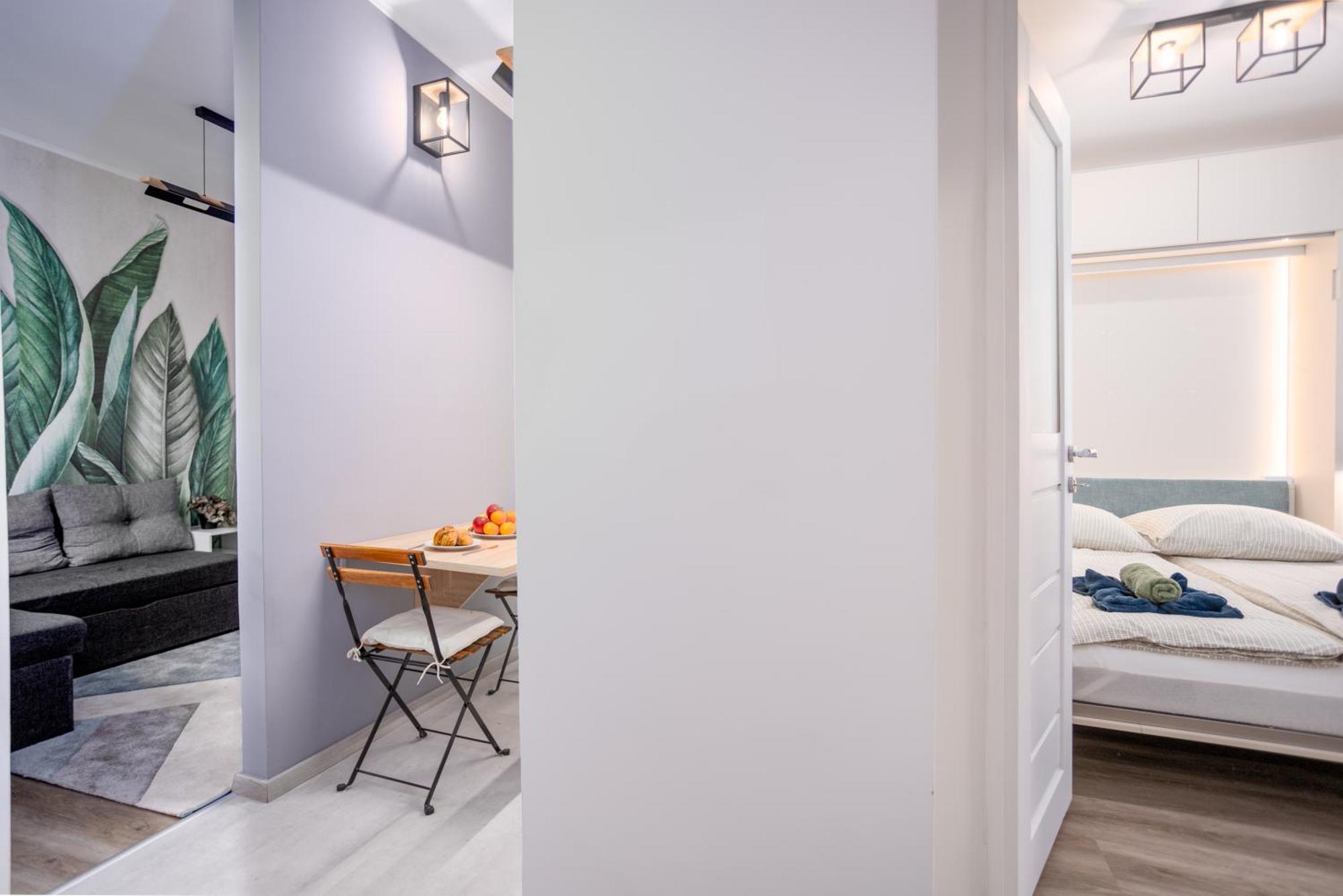 Relax Apartment By The Parliament 布达佩斯 外观 照片